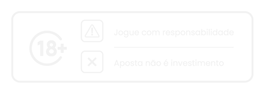 Jogue com responsabilidade na 114bet, apostar não é investir!